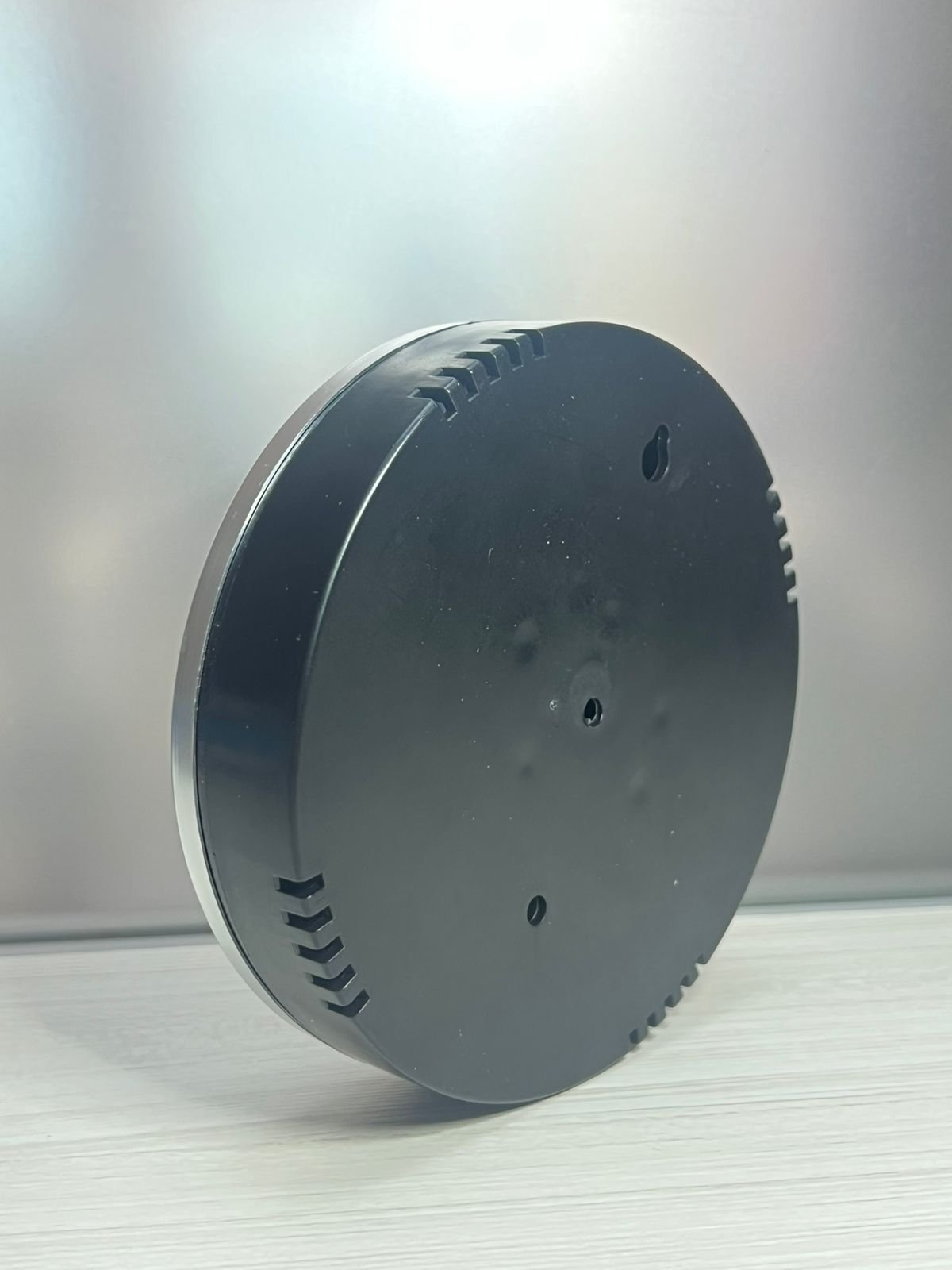 Termohigrómetro Analógico 5"